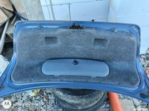 haion bmw e46 nfl limuzina  - imagine 8