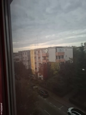 Apartament cu o cameră situat in Pitesti , zona Mall