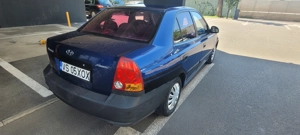 Hyundai Accent - Pornește la prima cheie și funcționează foarte bine! - imagine 3