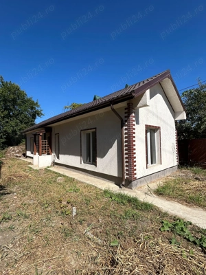 Otopeni - Tudor Vladimirescu