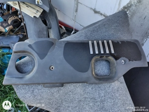 Capac motor mijloc BMW e46 2.0 dizel 136 cp - imagine 2