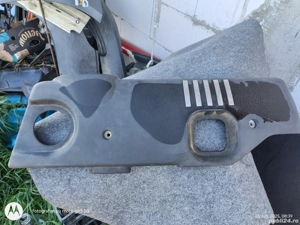 Capac motor mijloc BMW e46 2.0 dizel 136 cp