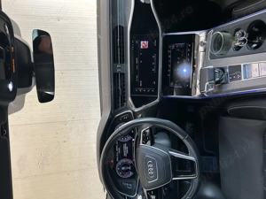 Ofertă Audi A6 mild- hibrid - imagine 2