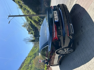 Ofertă Audi A6 mild- hibrid