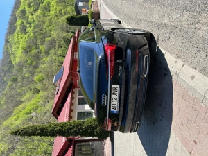 Ofertă Audi A6 mild- hibrid - imagine 4