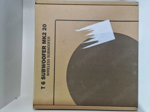 Subwoofer Teufel T6 Subwoofer MK2 20 - Sigilat
