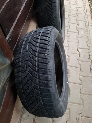 De vanzare jante si cauciucuri  - imagine 2