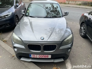 OFERTA !! BMW X1 Sdrive 2012 diesel   consum 6,4 suta - imagine 3 OFERTA !! BMW X1 Sdrive 2012 diesel   consum 6,4 suta - imagine 3