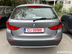 OFERTA !! BMW X1 Sdrive 2012 diesel   consum 6,4 suta - imagine 4 OFERTA !! BMW X1 Sdrive 2012 diesel   consum 6,4 suta - imagine 4