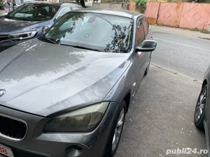 OFERTA !! BMW X1 Sdrive 2012 diesel   consum 6,4 suta - imagine 2 OFERTA !! BMW X1 Sdrive 2012 diesel   consum 6,4 suta - imagine 2