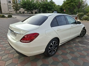 Mercedes C-Class Unele schimburi - imagine 3