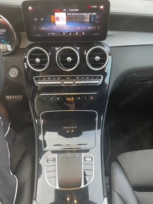 Mercedes benz glc 200 amg 4 matic eq-boost - imagine 3