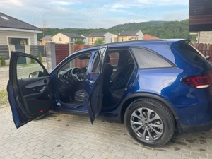 Mercedes benz glc 200 amg 4 matic eq-boost - imagine 2