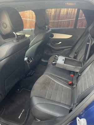 Mercedes benz glc 200 amg 4 matic eq-boost - imagine 4