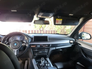BMW X5 m50 propietar - imagine 5