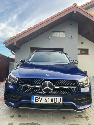 Mercedes benz glc 200 amg 4 matic eq-boost - imagine 5