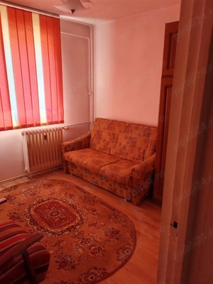 Vand apartament cu 2 camere semidecomandat - imagine 3