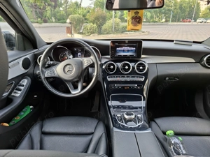 Mercedes-Benz C Clas Schimb+ - imagine 8
