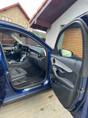 Mercedes benz glc 200 amg 4 matic eq-boost - imagine 9