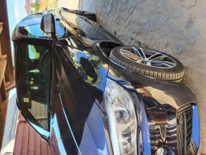 BMW X5 m50 propietar - imagine 8