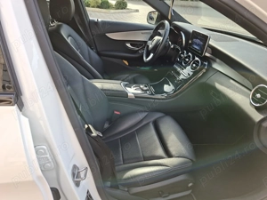 Mercedes C-Class Unele schimburi - imagine 8