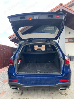 Mercedes benz glc 200 amg 4 matic eq-boost - imagine 10