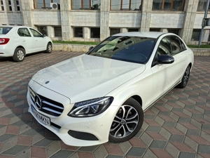 Mercedes-Benz C Clas Schimb+ - imagine 5
