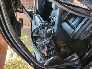 BMW X5 m50 propietar - imagine 7