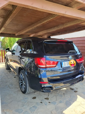 BMW X5 m50 propietar - imagine 4