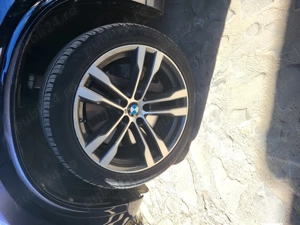BMW X5 m50 propietar - imagine 9