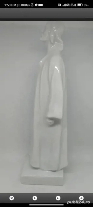 Herendi mantuitorul rar