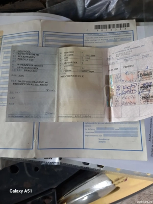 Vw polo 9n 1.4 tdi - imagine 3