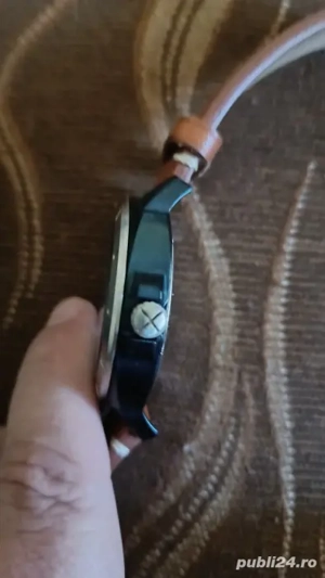 fossil mecanism la vedere