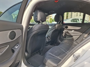 Mercedes-Benz C Clas Schimb+ - imagine 9