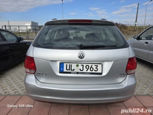 Volkswagen Golf - imagine 3