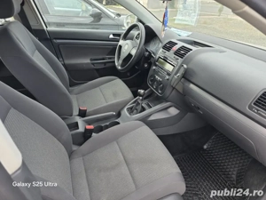 Volkswagen Golf - imagine 4