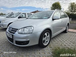 Volkswagen Golf - imagine 2