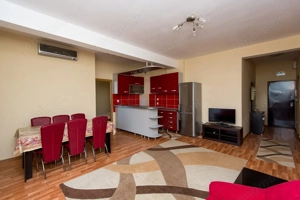 Apartament 3 Camere Ared Uta De Inchiriat