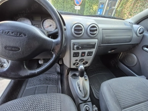 Vând Logan Prestige1,6-16V - imagine 7