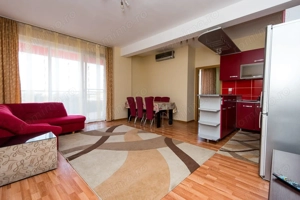 Apartament 3 Camere Ared Uta De Inchiriat