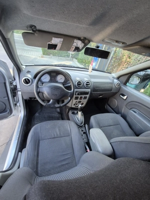 Vând Logan Prestige1,6-16V - imagine 6