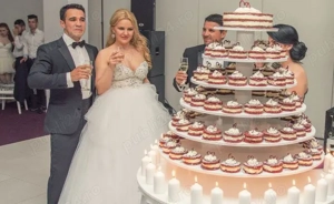 Suport shots sau mini prajituri 