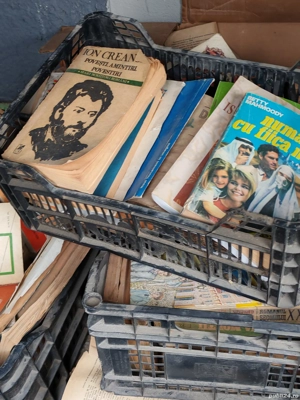 carti vechii de colectie  5 lei bucata 