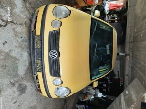 Vw polo 9n 1.4 tdi - imagine 2