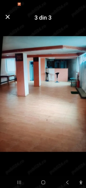 Închiriez spațiu comercial stradal  - imagine 2