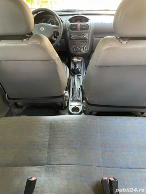 Opel Corsa - imagine 5
