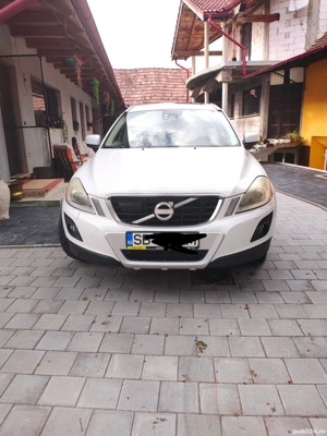 Volvo XC 60 2009