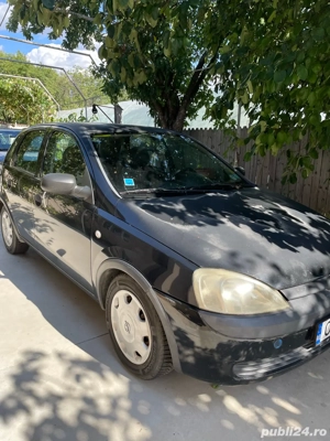 Opel Corsa - imagine 6