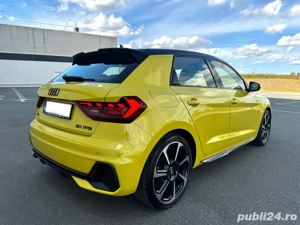Audi A 1 S Line 2020,Unicat! - imagine 3