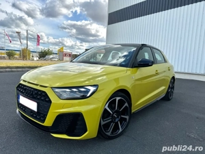 Audi A 1 S Line 2020,Unicat!